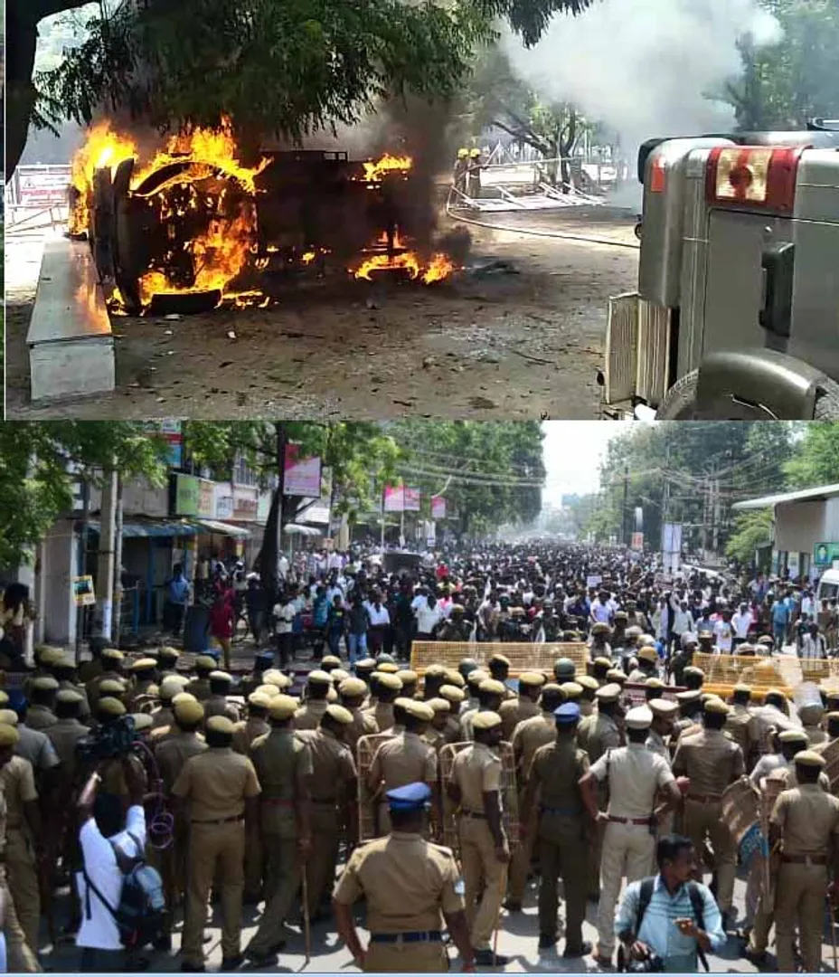 STERLITE